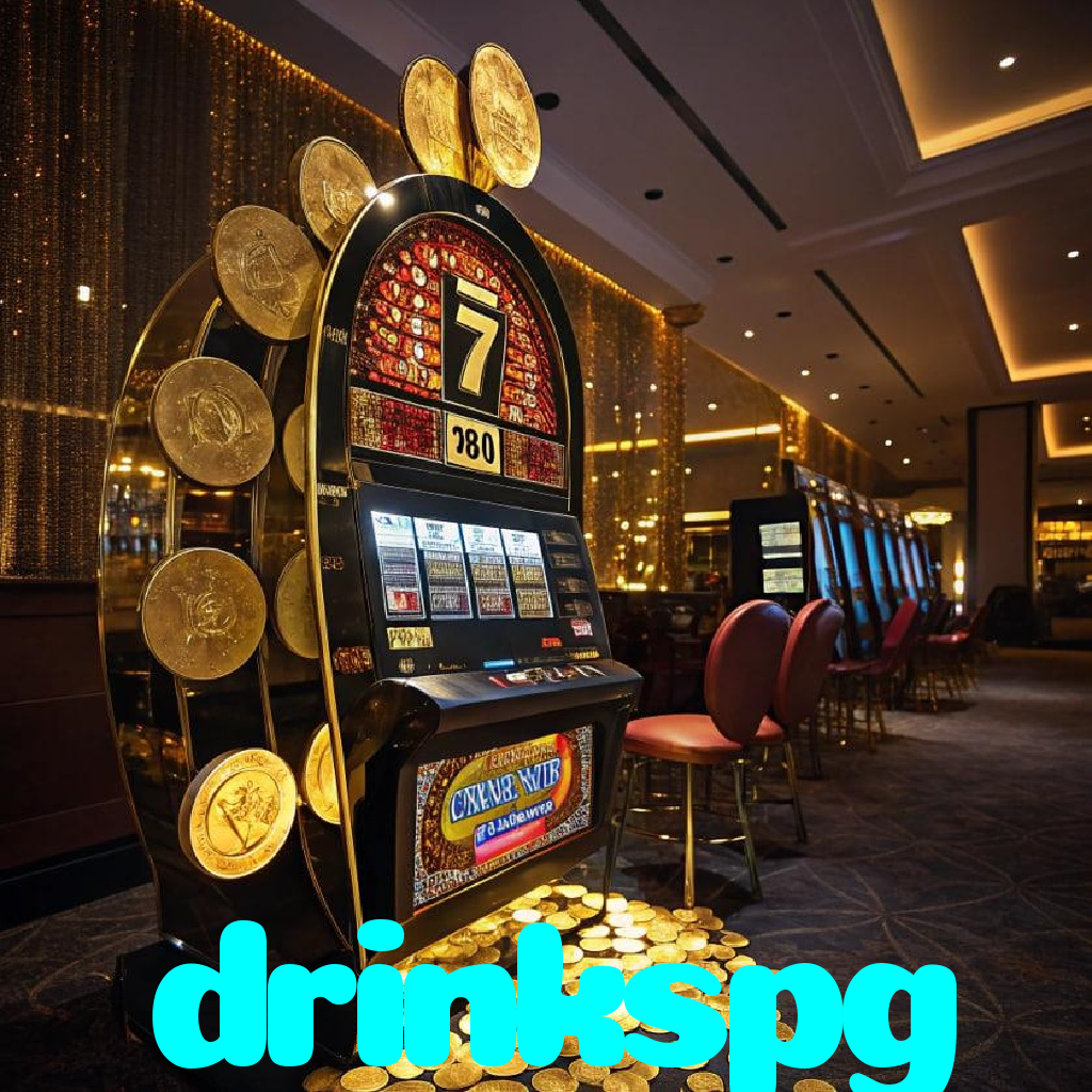 drinkspg 