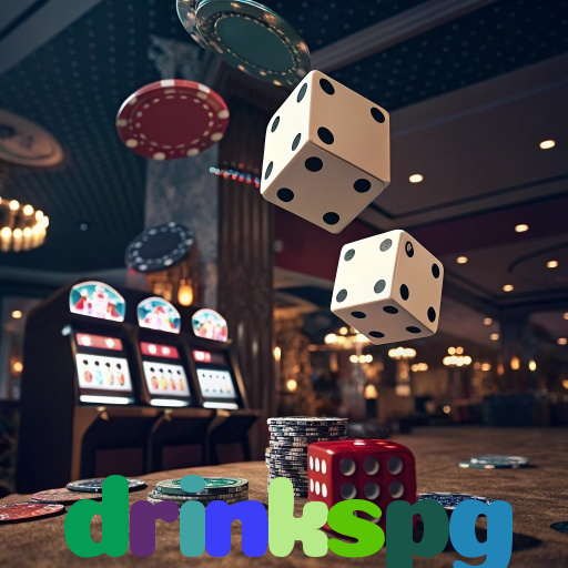 drinkspg 