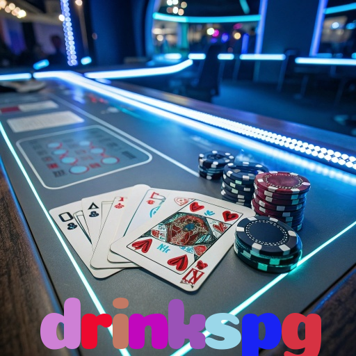 drinkspg 