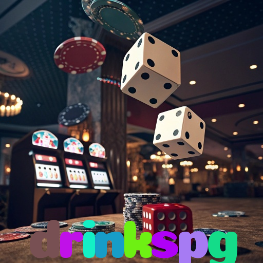 drinkspg 