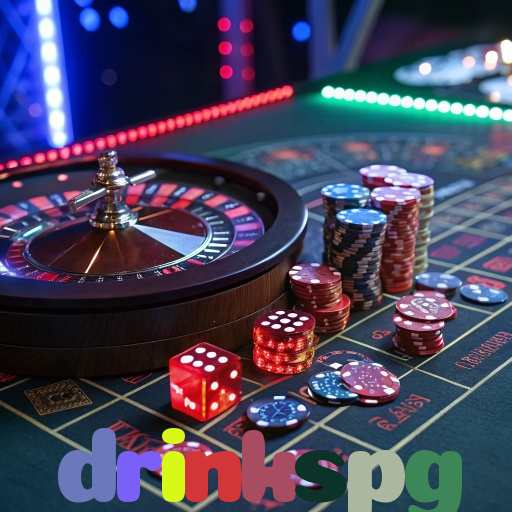 drinkspg 