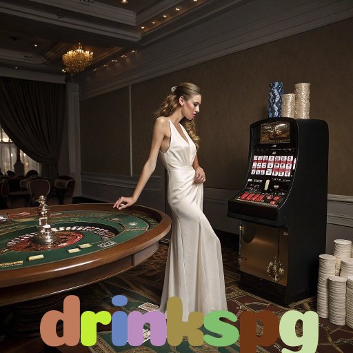 drinkspg 